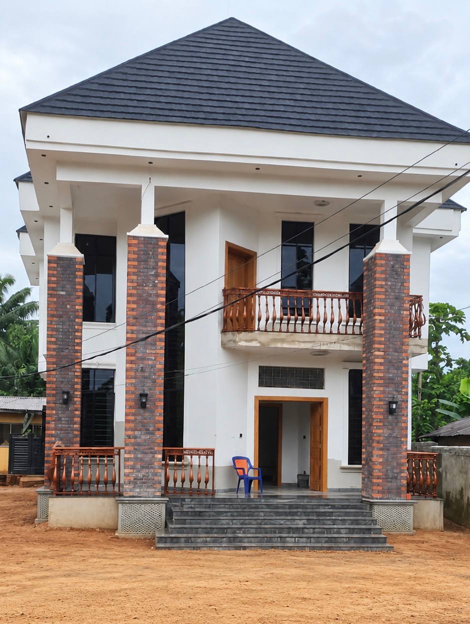 Digital Global Associates office